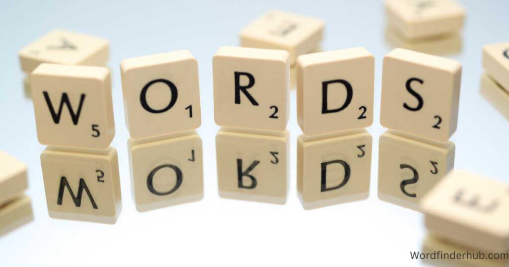 Wordfinderhub