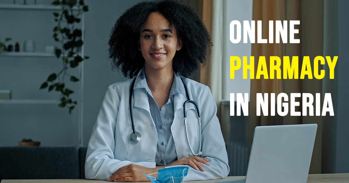 Pharmacy Near me in Nigeria: Obtain Your Medicines Delivered