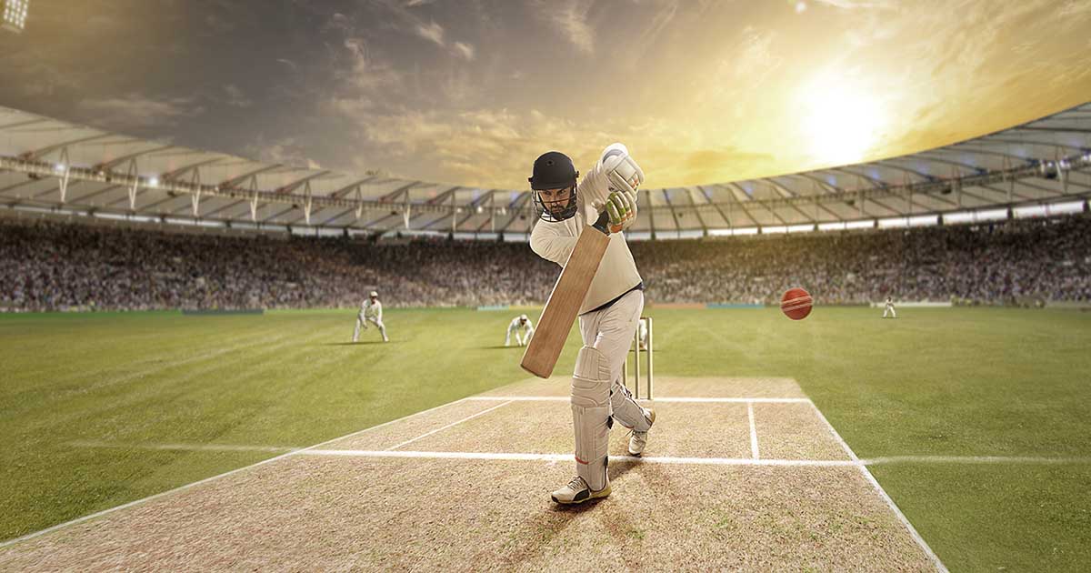 Crickex Bet: Betting on Your Fave Cricket Matches