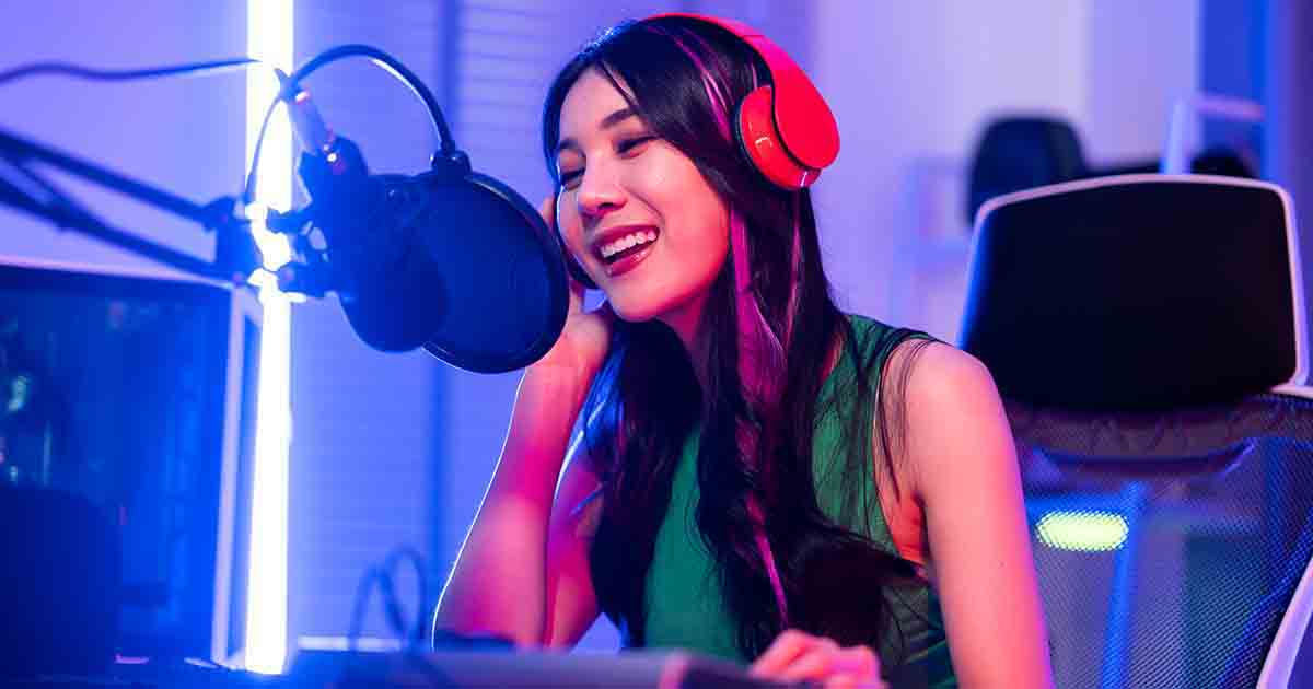 다낭 에코걸 베트남 | 한국 KTV 문화를 품다